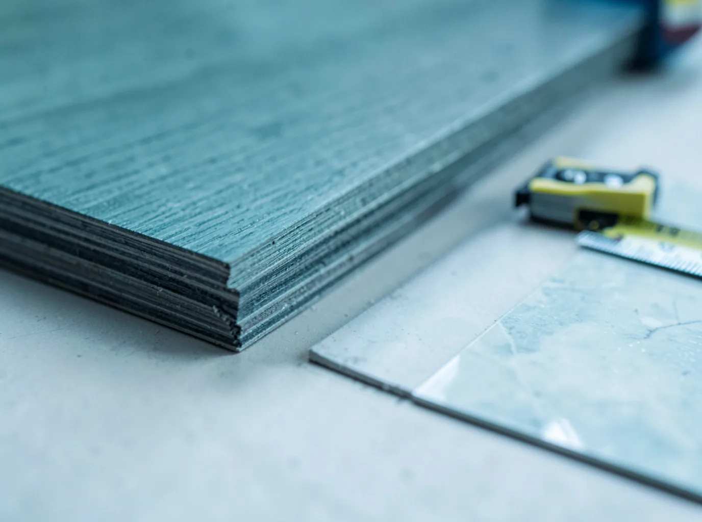 Luxury Vinyl Plank Installation Dry Creek, LA FAQs